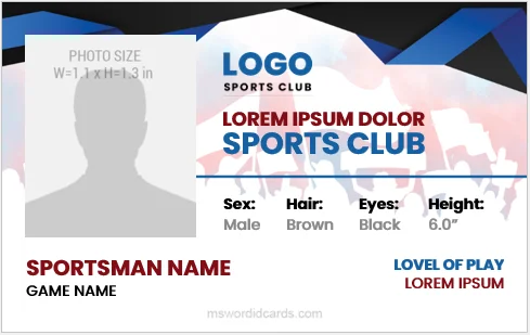 ID Card Image